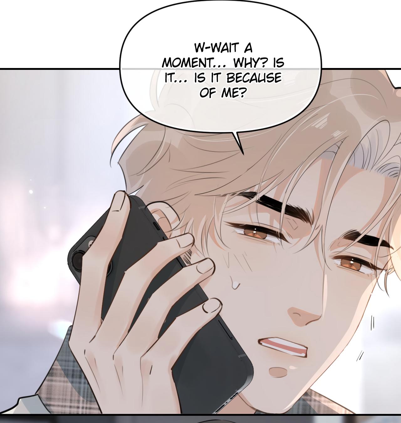 Rejoice In Your Enemies Chapter 37 - Page 41 in English
