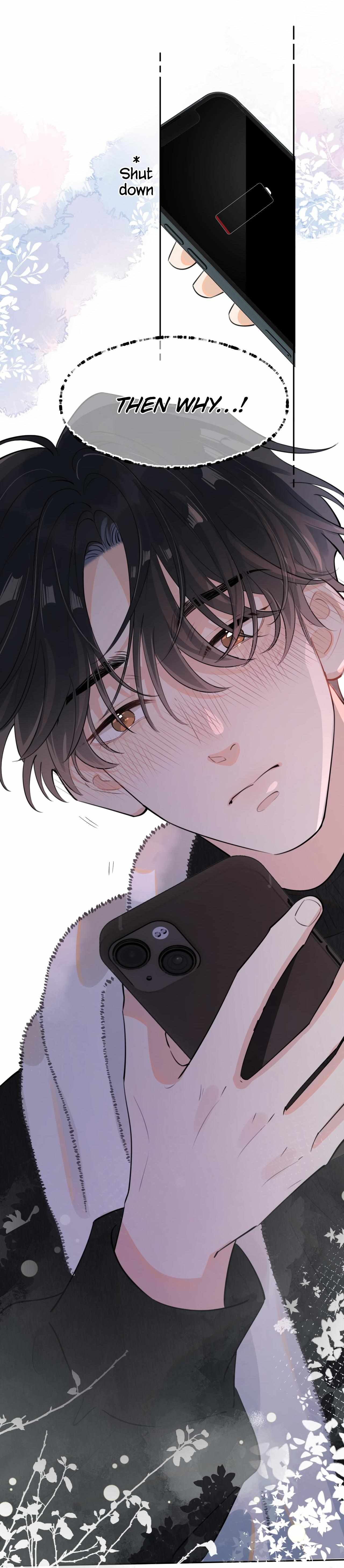 Rejoice In Your Enemies Chapter 37 - Page 47 in English