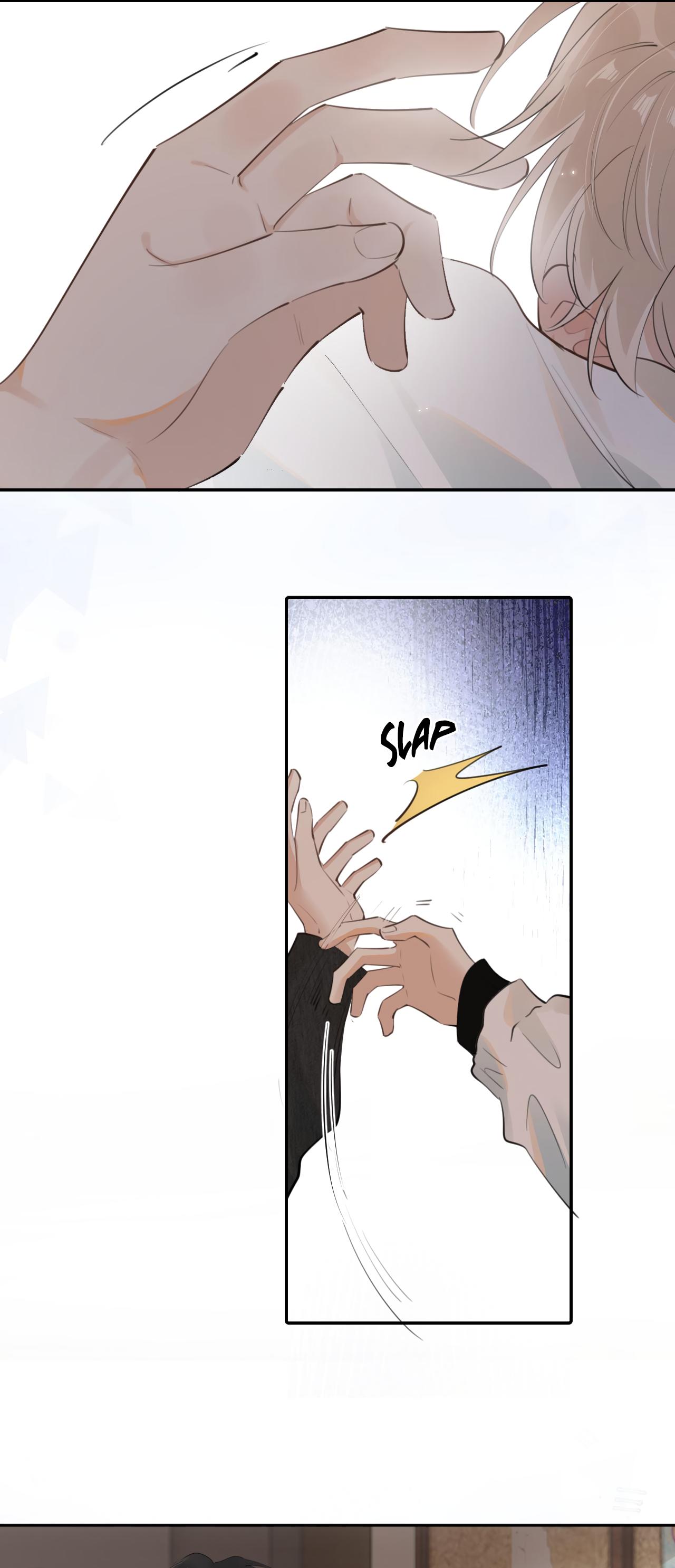 Rejoice In Your Enemies Chapter 38 - Page 26 in English