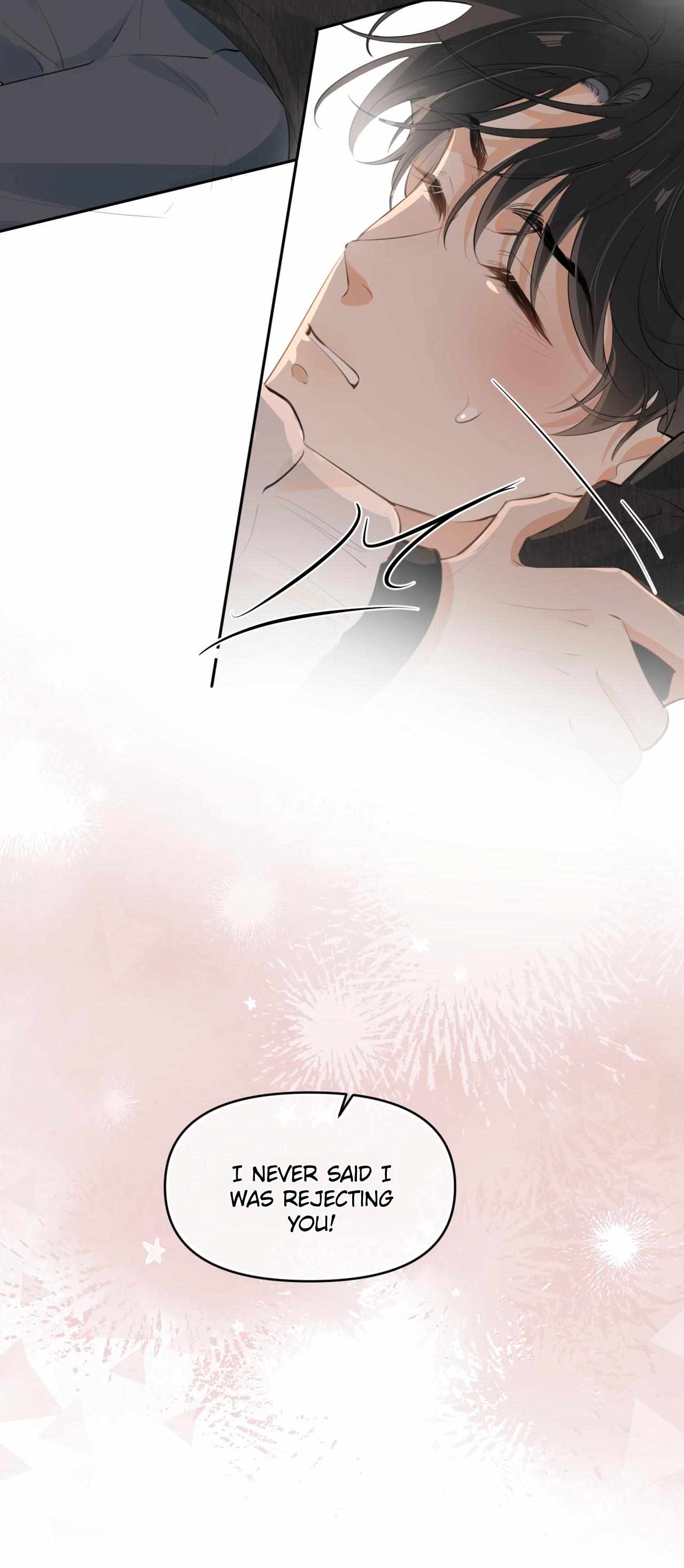 Rejoice In Your Enemies Chapter 38 - Page 32 in English