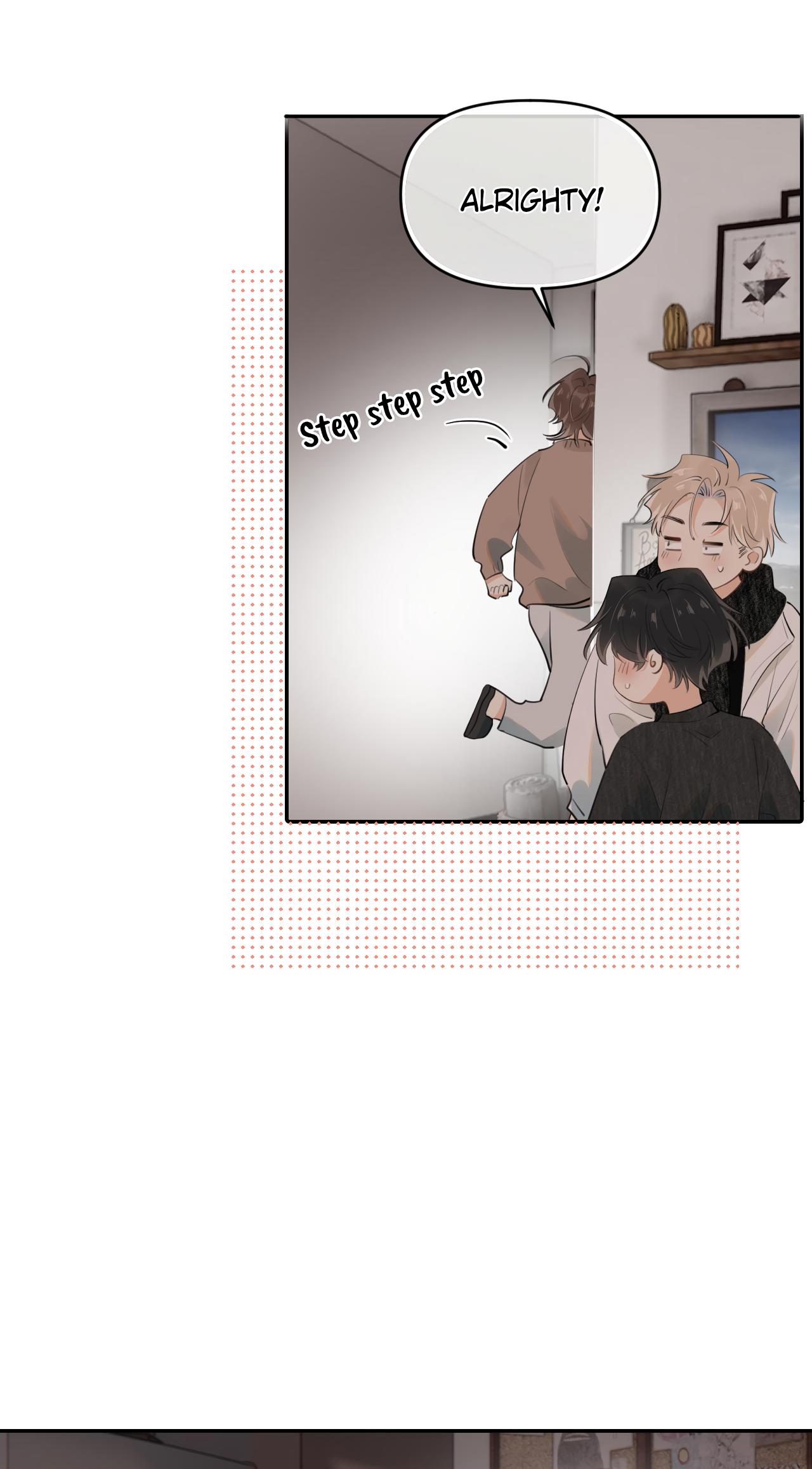 Rejoice In Your Enemies Chapter 38 - Page 35 in English