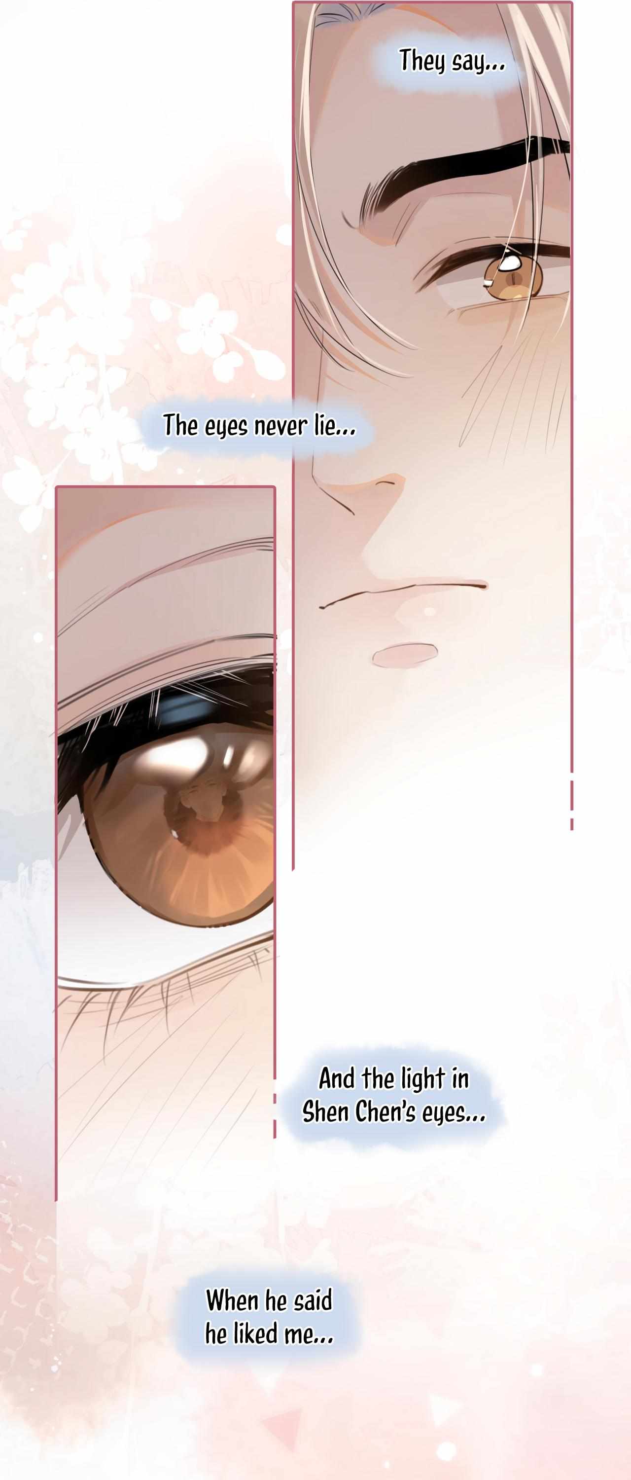 Rejoice In Your Enemies Chapter 39 - Page 19 in English