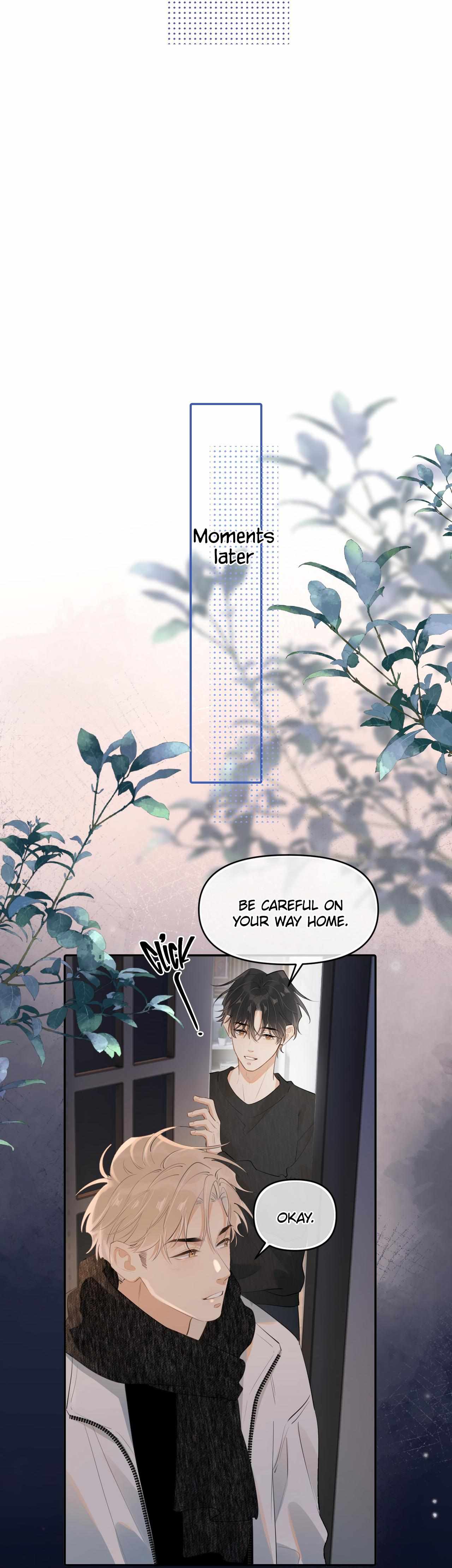 Rejoice In Your Enemies Chapter 39 - Page 28 in English