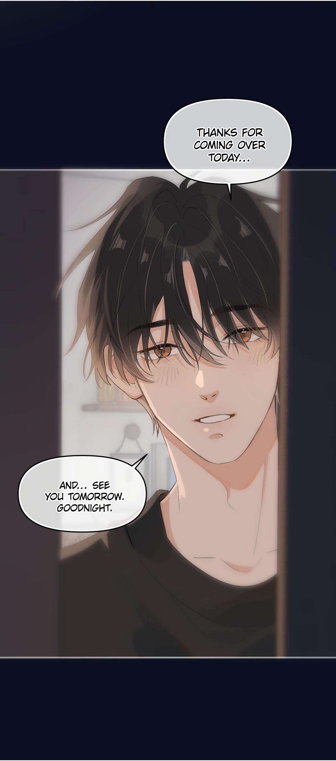 Rejoice In Your Enemies Chapter 39 - Page 31 in English