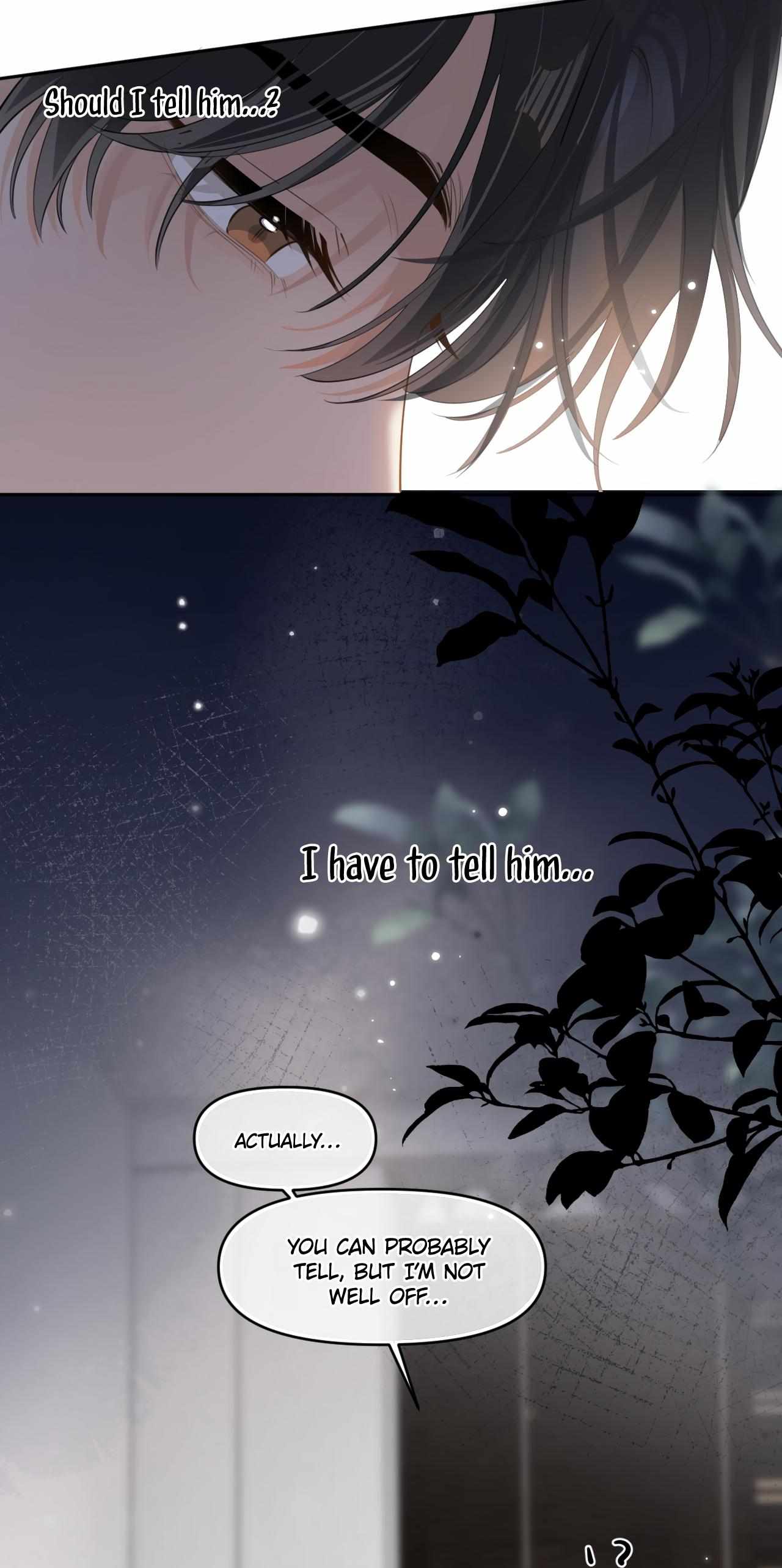 Rejoice In Your Enemies Chapter 39 - Page 4 in English