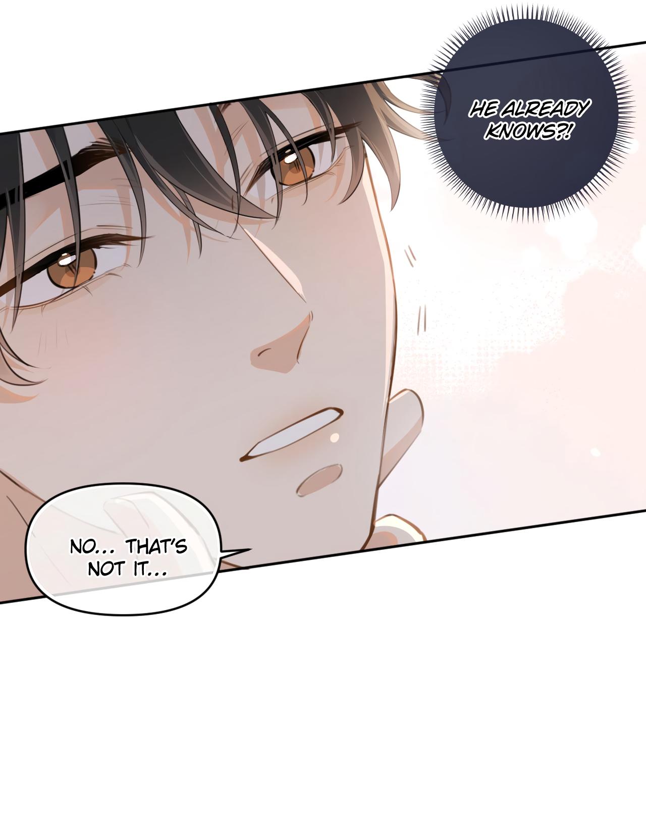 Rejoice In Your Enemies Chapter 39 - Page 8 in English