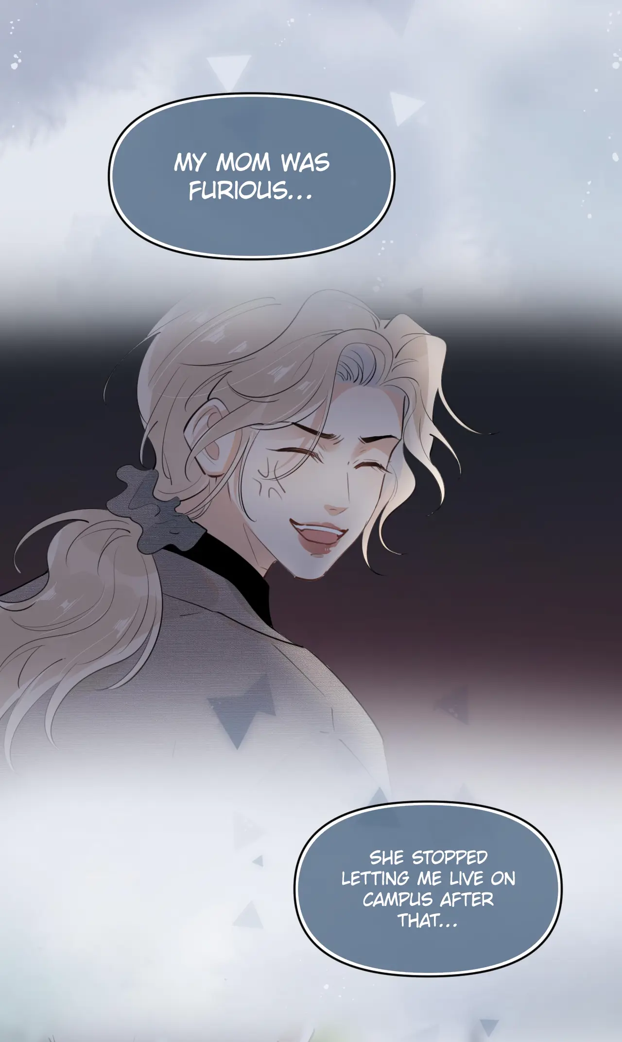 Rejoice In Your Enemies Chapter 41 - Page 21 in English