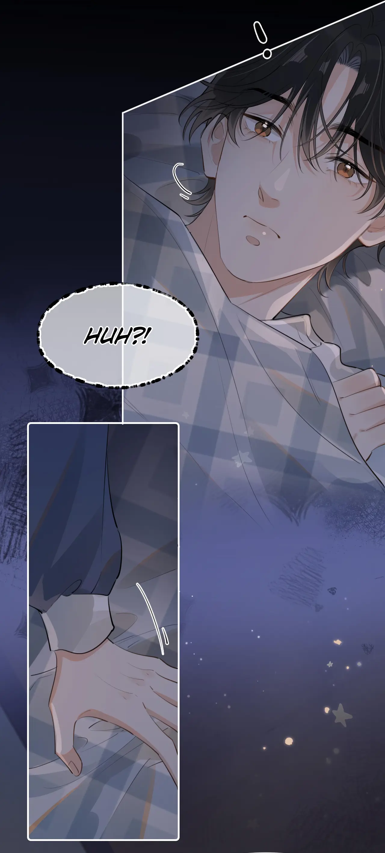 Rejoice In Your Enemies Chapter 41 - Page 33 in English