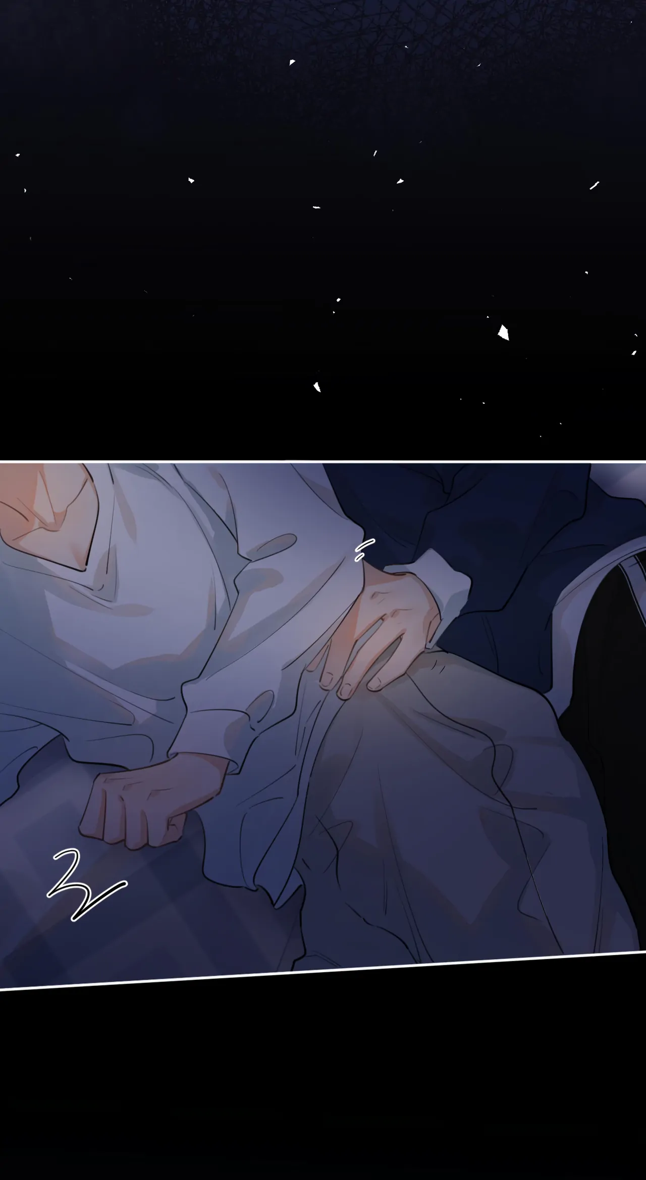 Rejoice In Your Enemies Chapter 42 - Page 11 in English