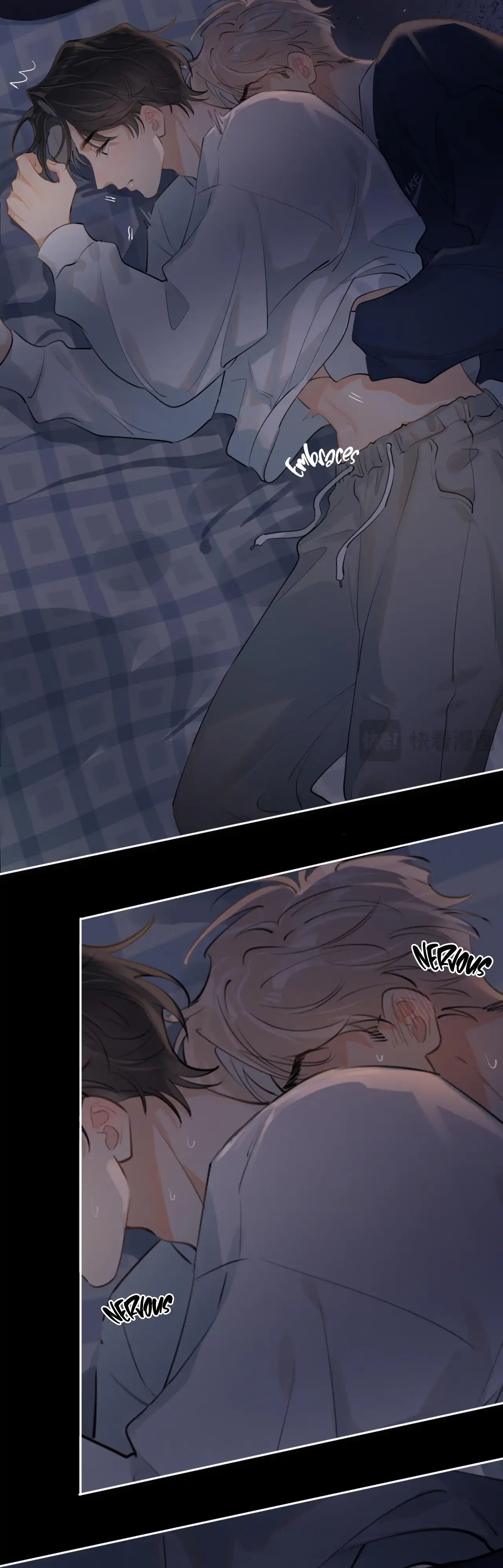 Rejoice In Your Enemies Chapter 42 - Page 13 in English