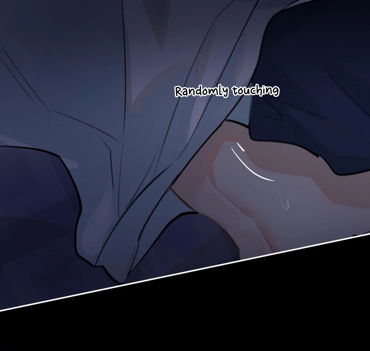 Rejoice In Your Enemies Chapter 42 - Page 14 in English