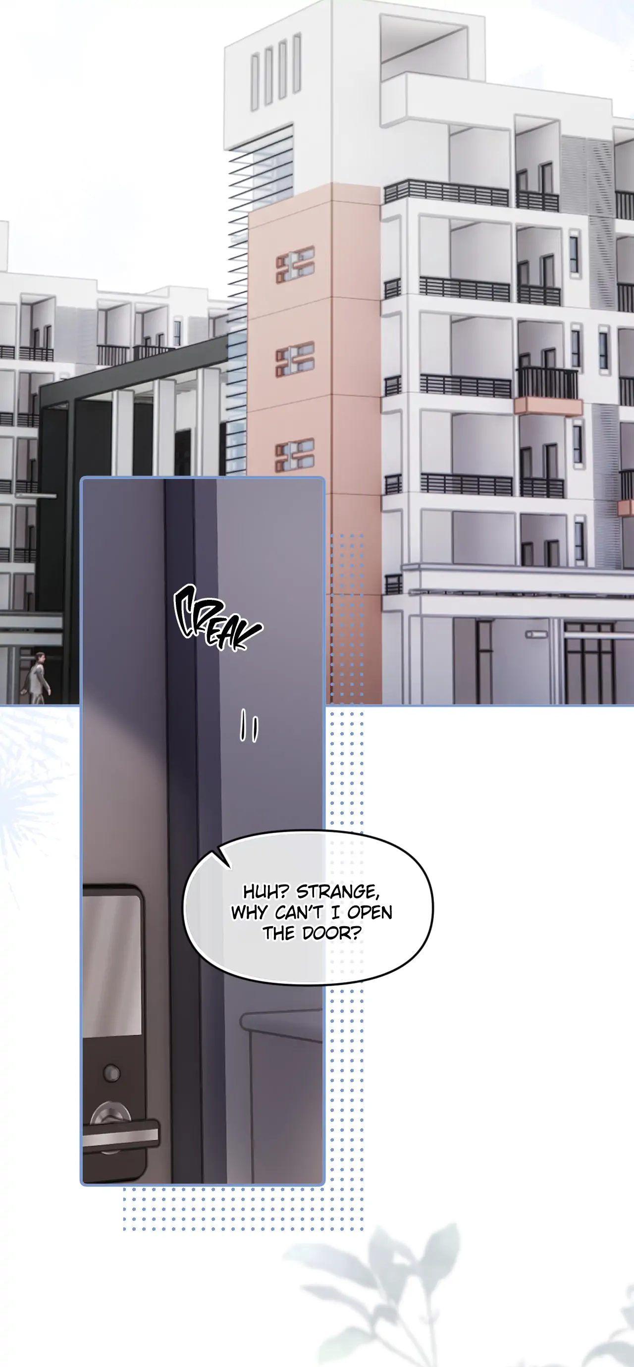 Rejoice In Your Enemies Chapter 42 - Page 23 in English