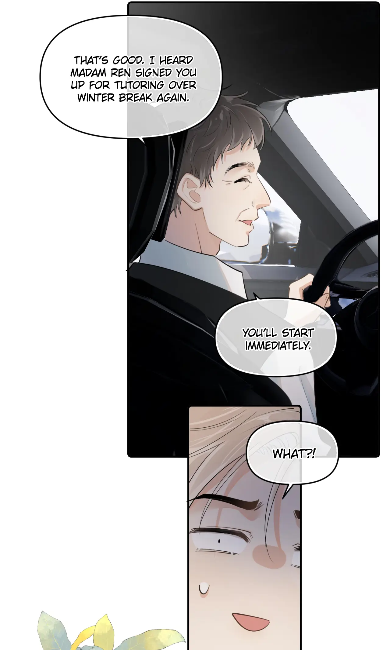 Rejoice In Your Enemies Chapter 43 - Page 26 in English