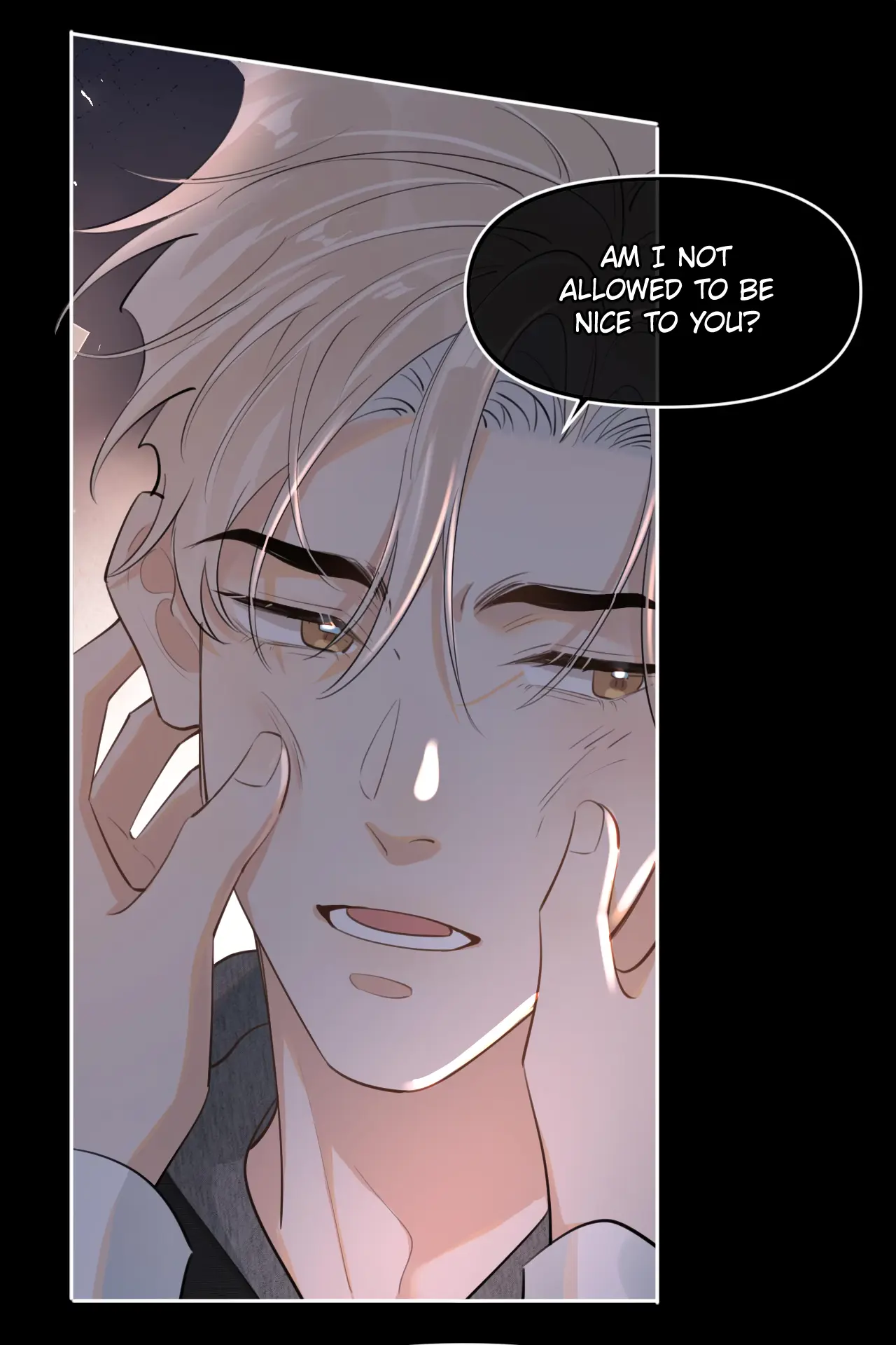 Rejoice In Your Enemies Chapter 46 - Page 29 in English