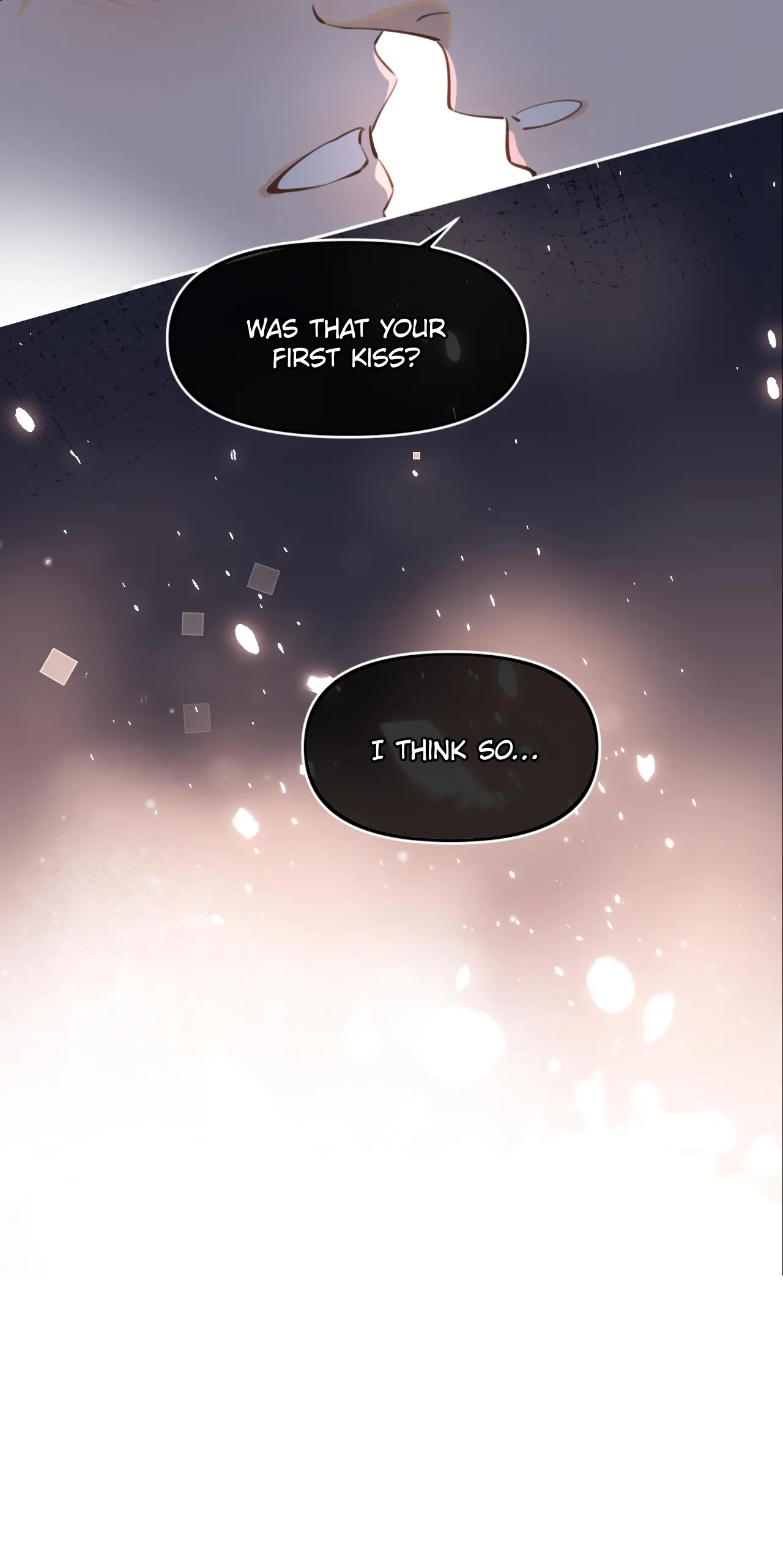 Rejoice In Your Enemies Chapter 46 - Page 35 in English