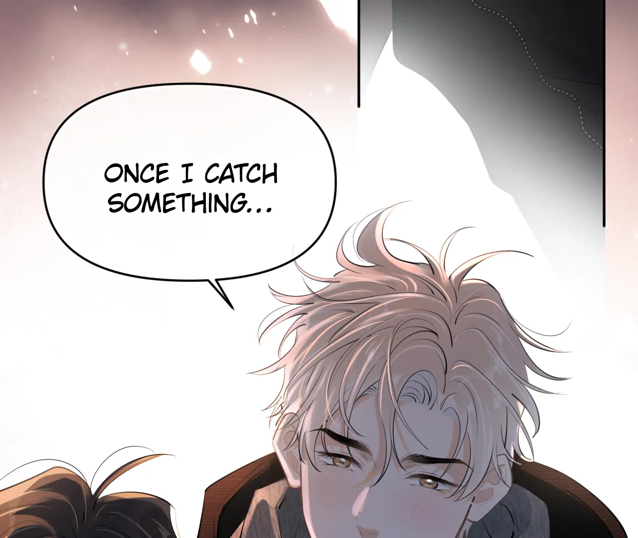Rejoice In Your Enemies Chapter 47 - Page 33 in English