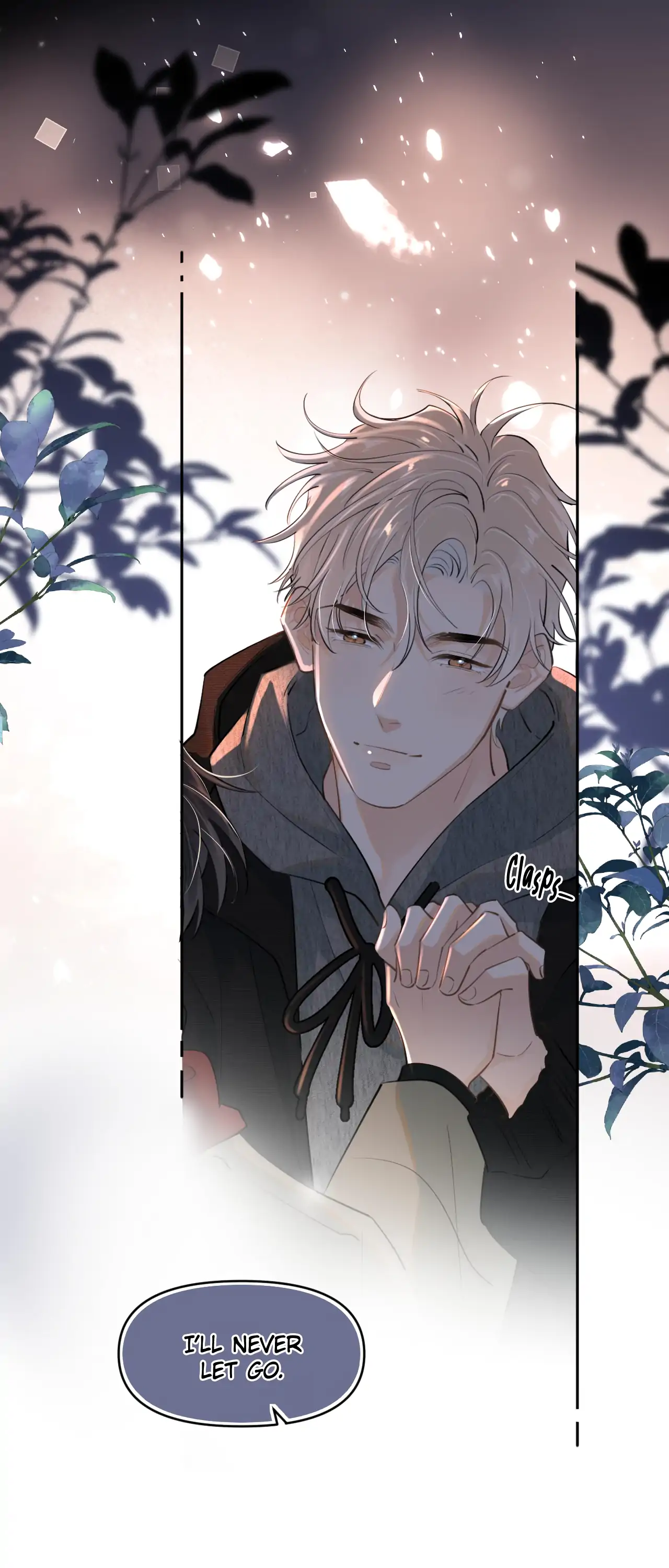 Rejoice In Your Enemies Chapter 47 - Page 38 in English