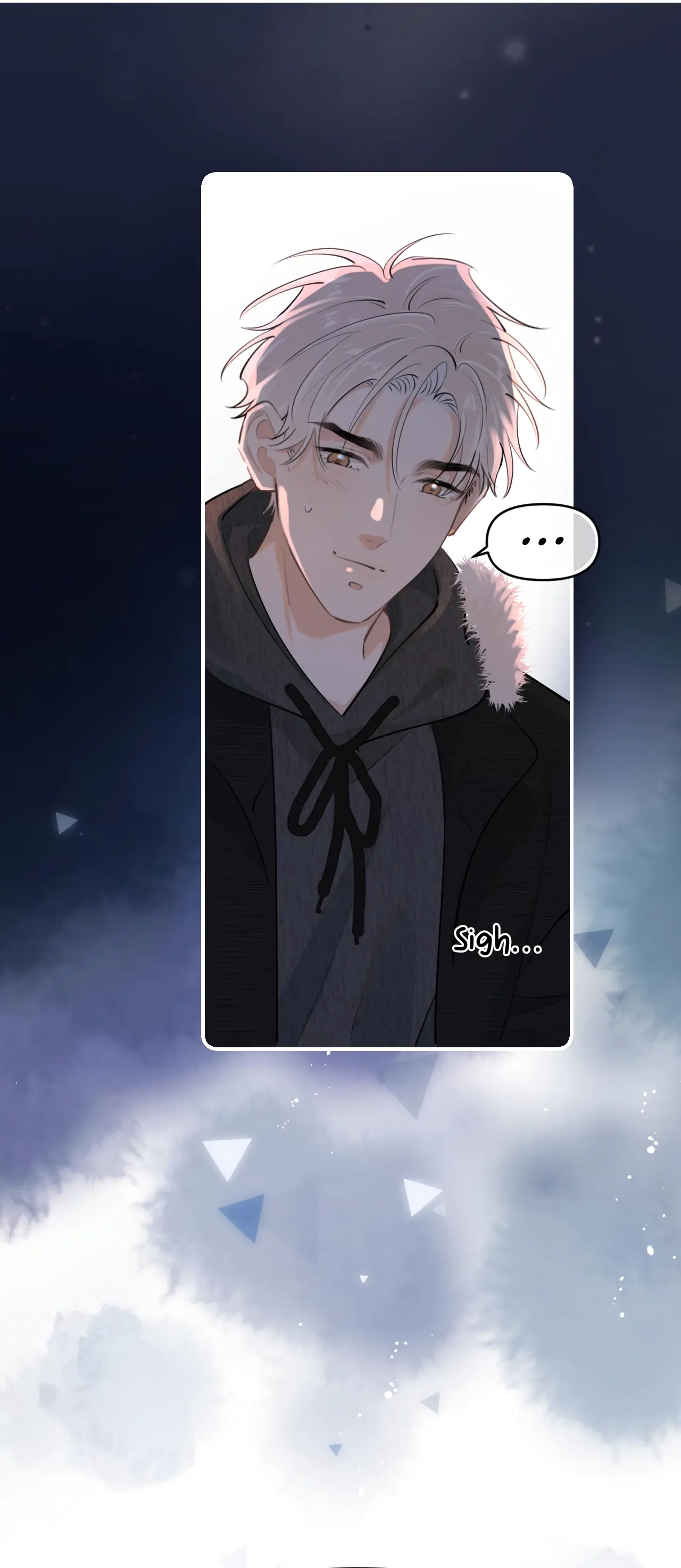 Rejoice In Your Enemies Chapter 48 - Page 8 in English