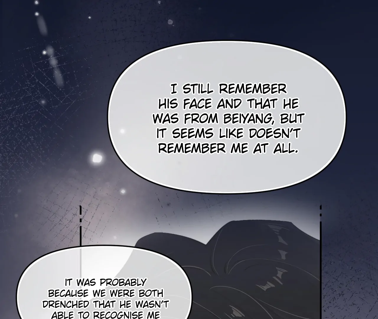 Rejoice In Your Enemies Chapter 49 - Page 14 in English