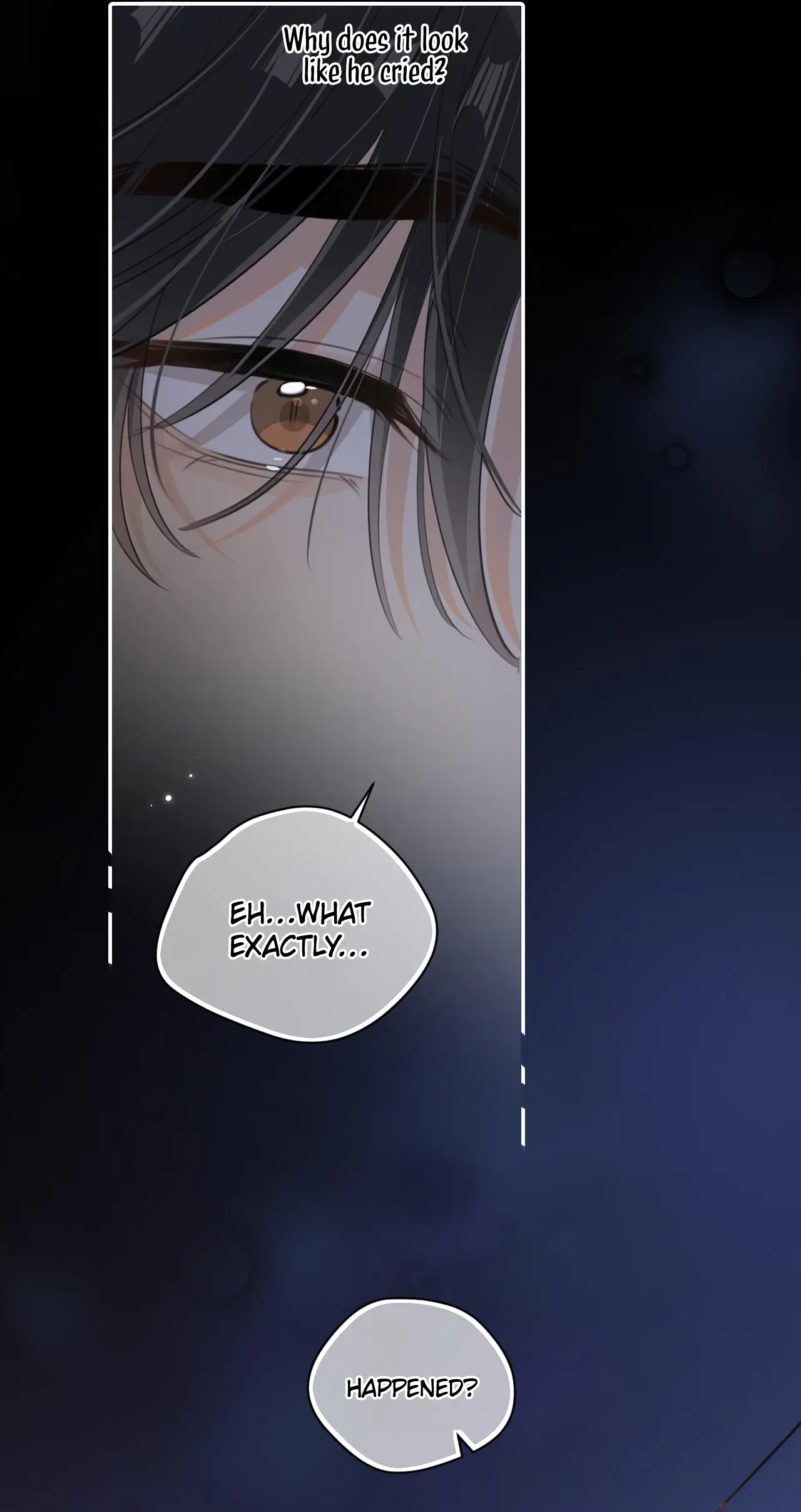 Rejoice In Your Enemies Chapter 50 - Page 5 in English