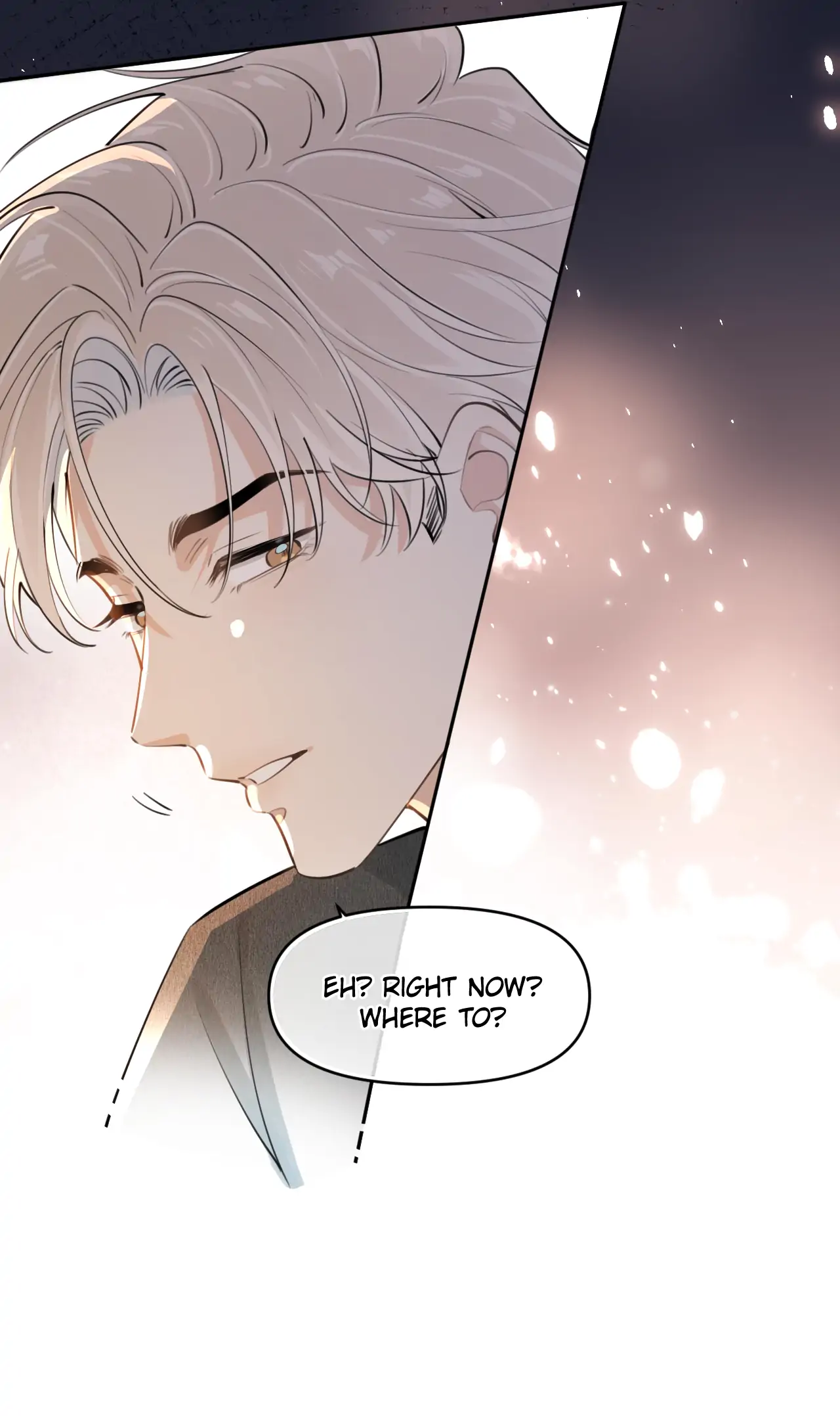 Rejoice In Your Enemies Chapter 52 - Page 35 in English