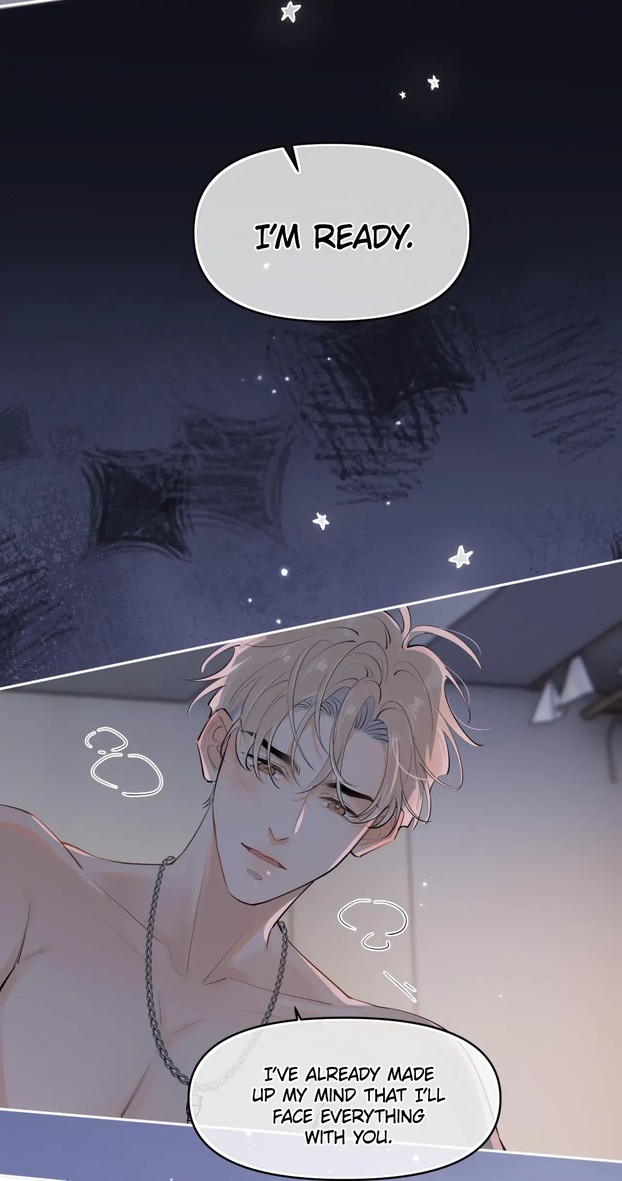 Rejoice In Your Enemies Chapter 52 - Page 39 in English