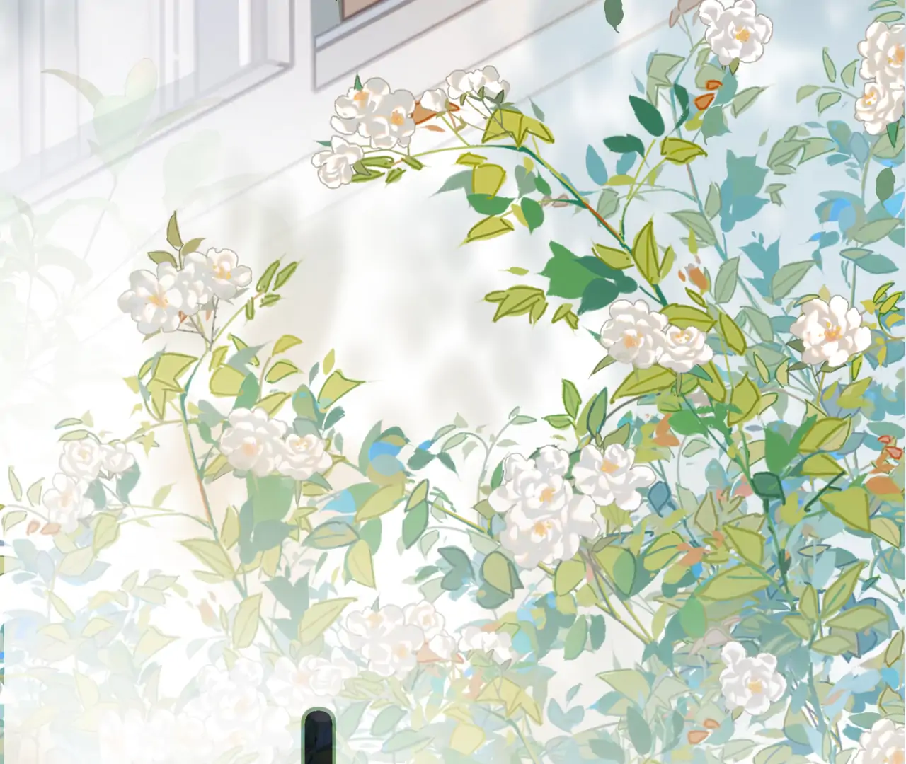 Rejoice In Your Enemies Chapter 52 - Page 9 in English