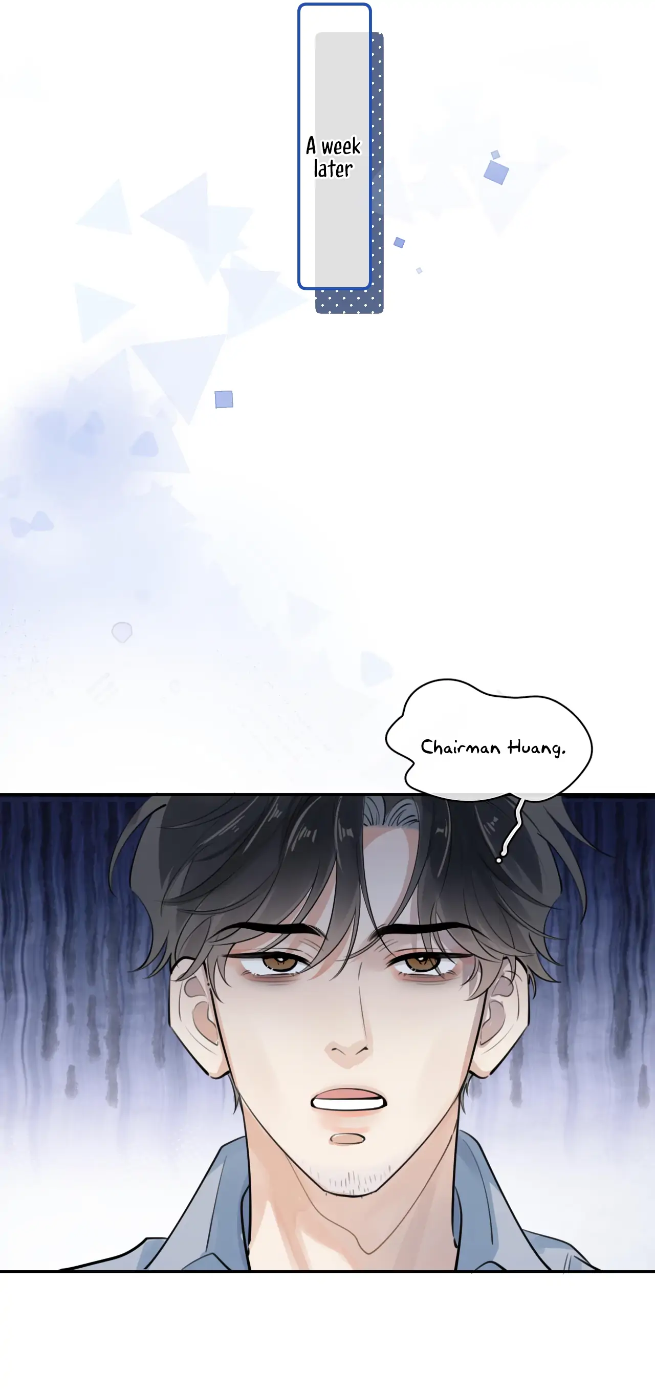 Rejoice In Your Enemies Chapter 53 - Page 11 in English