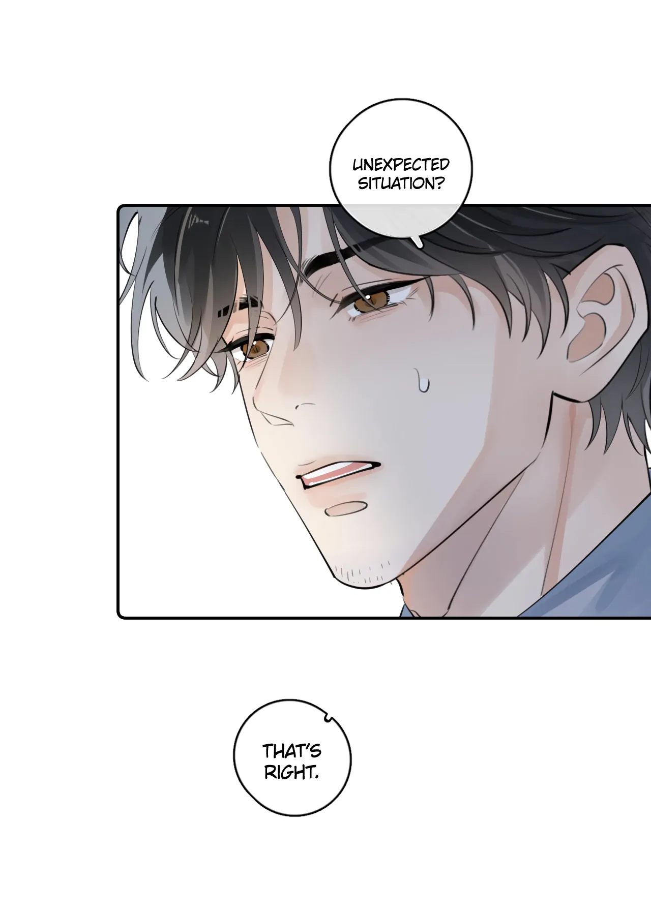 Rejoice In Your Enemies Chapter 53 - Page 16 in English