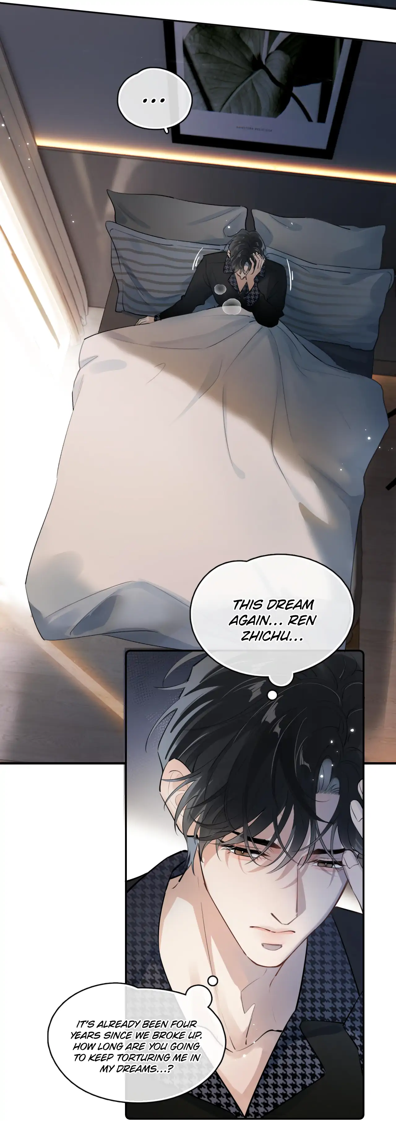 Rejoice In Your Enemies Chapter 53 - Page 6 in English