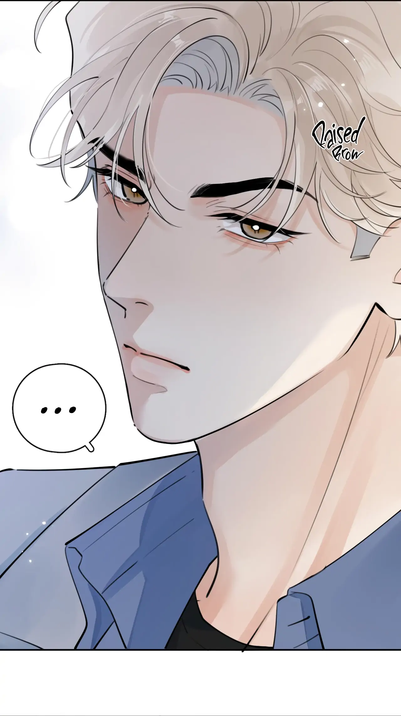 Rejoice In Your Enemies Chapter 54 - Page 31 in English
