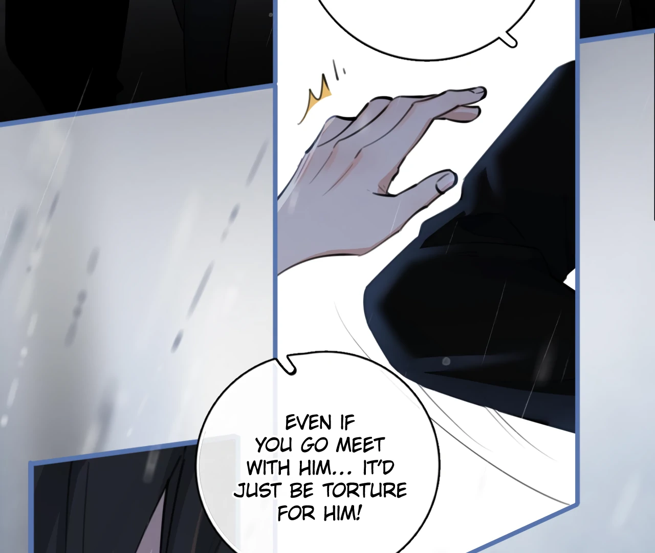 Rejoice In Your Enemies Chapter 55 - Page 28 in English