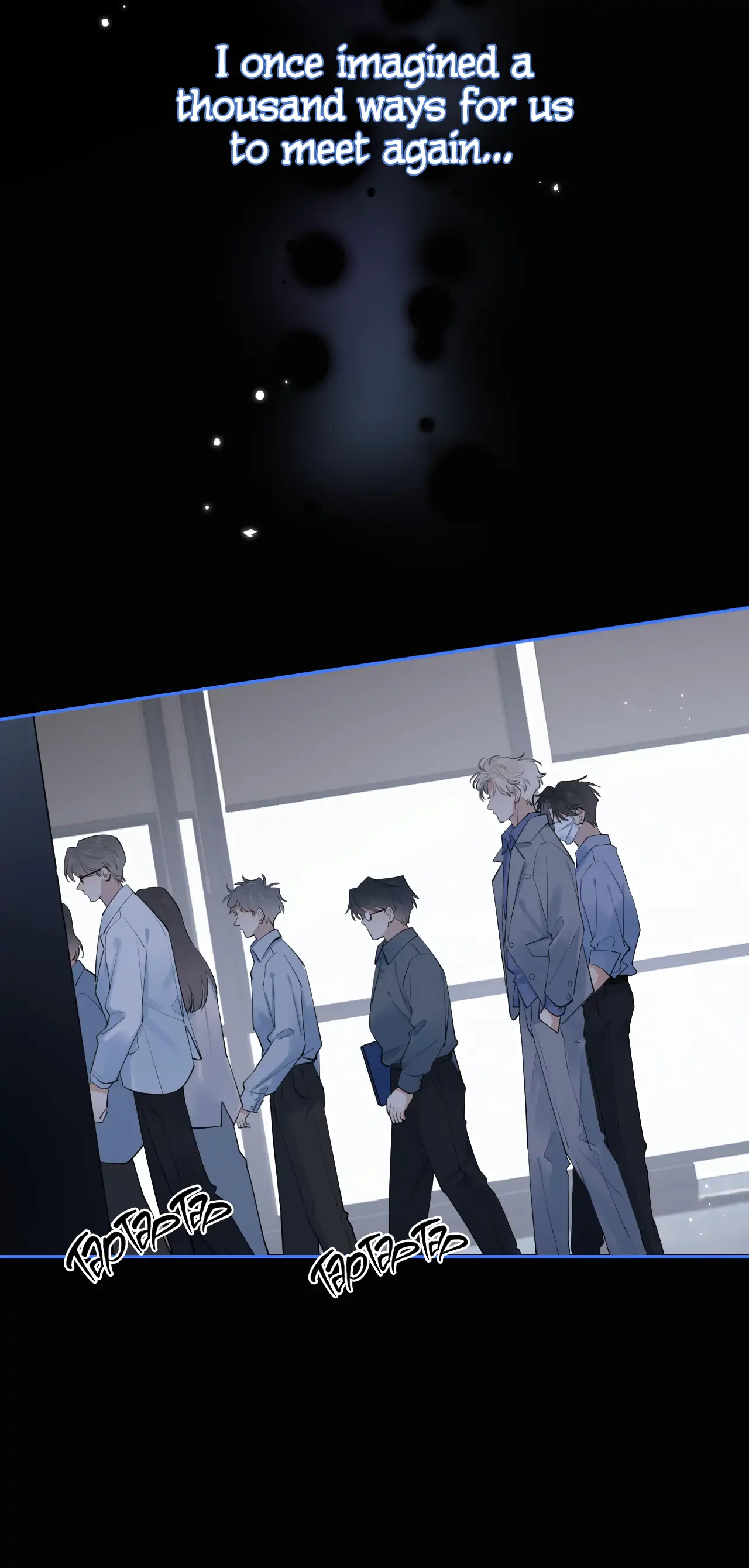 Rejoice In Your Enemies Chapter 55 - Page 4 in English