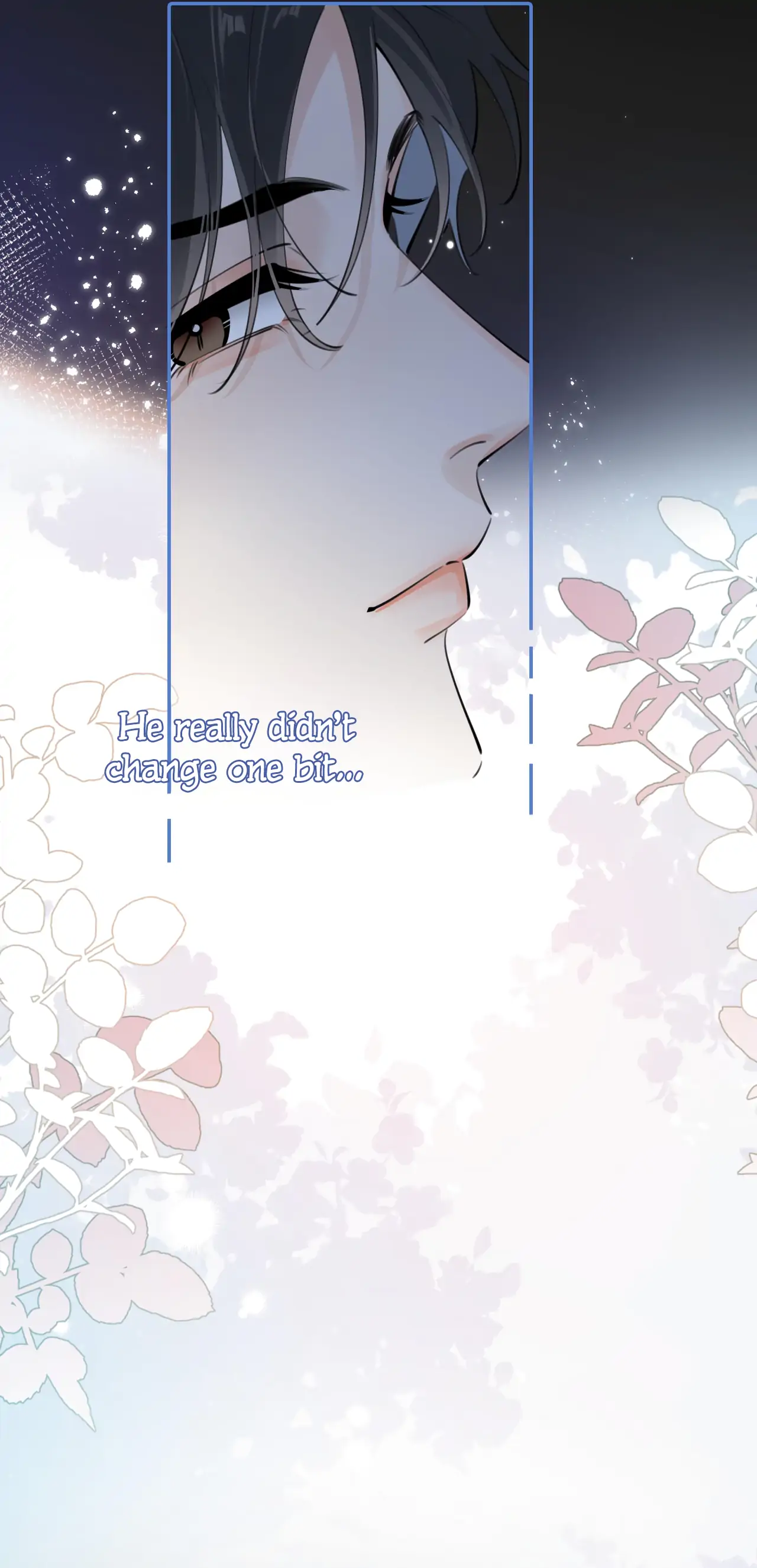 Rejoice In Your Enemies Chapter 56 - Page 22 in English
