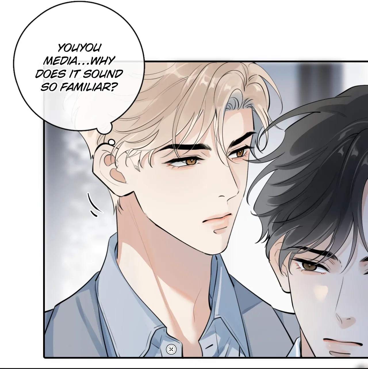 Rejoice In Your Enemies Chapter 57 - Page 16 in English
