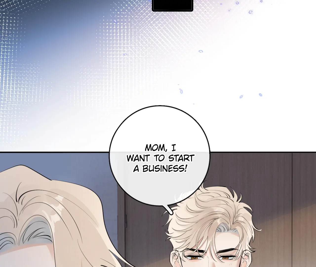 Rejoice In Your Enemies Chapter 57 - Page 33 in English