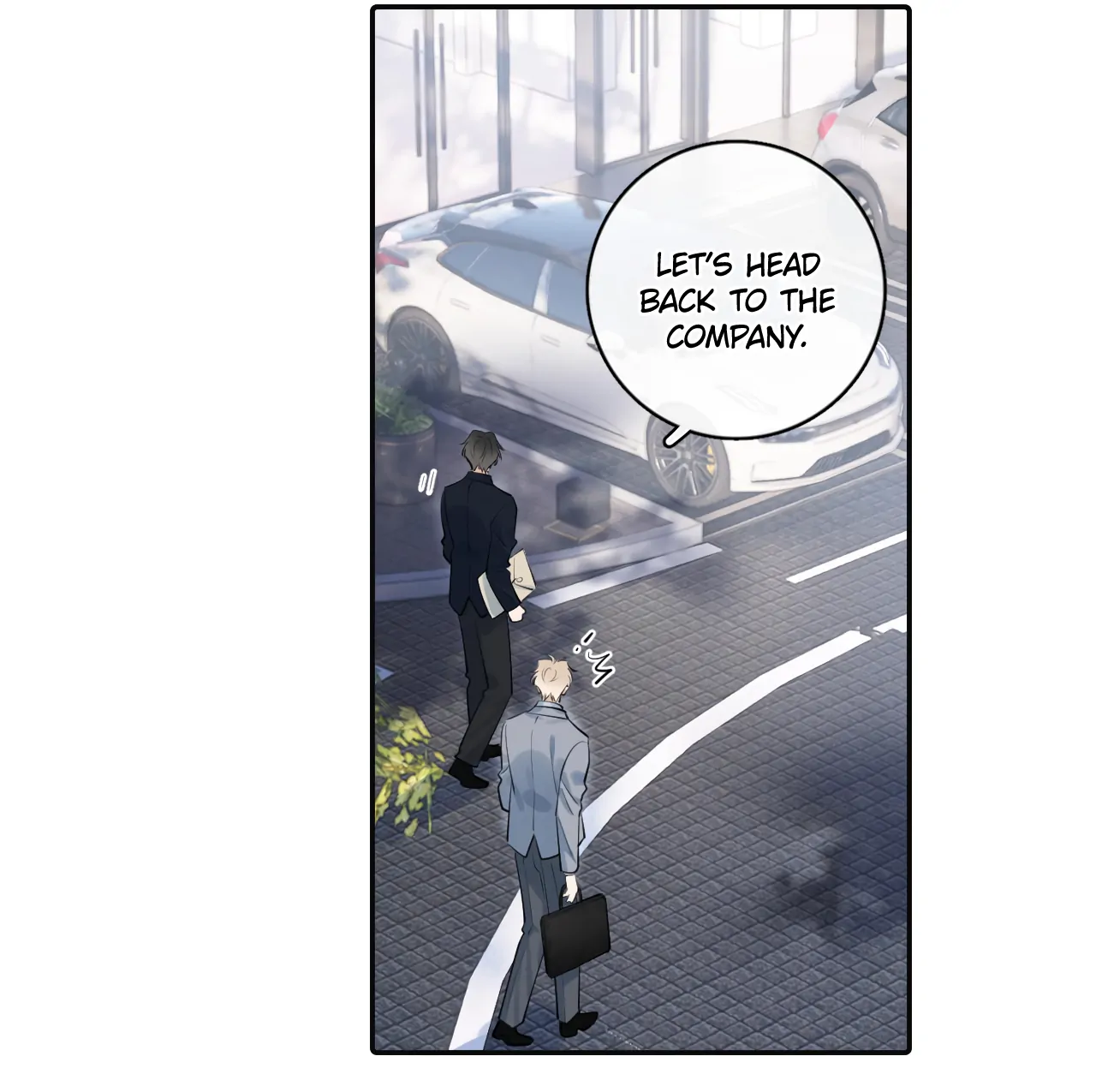 Rejoice In Your Enemies Chapter 57 - Page 46 in English