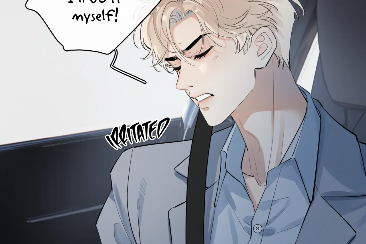 Rejoice In Your Enemies Chapter 57 - Page 9 in English