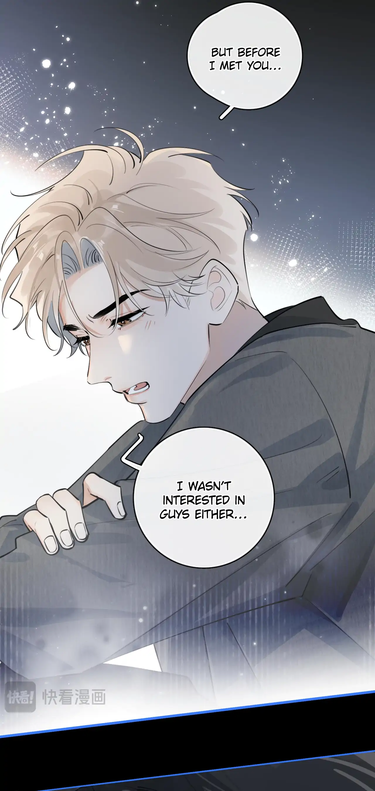 Rejoice In Your Enemies Chapter 58 - Page 15 in English