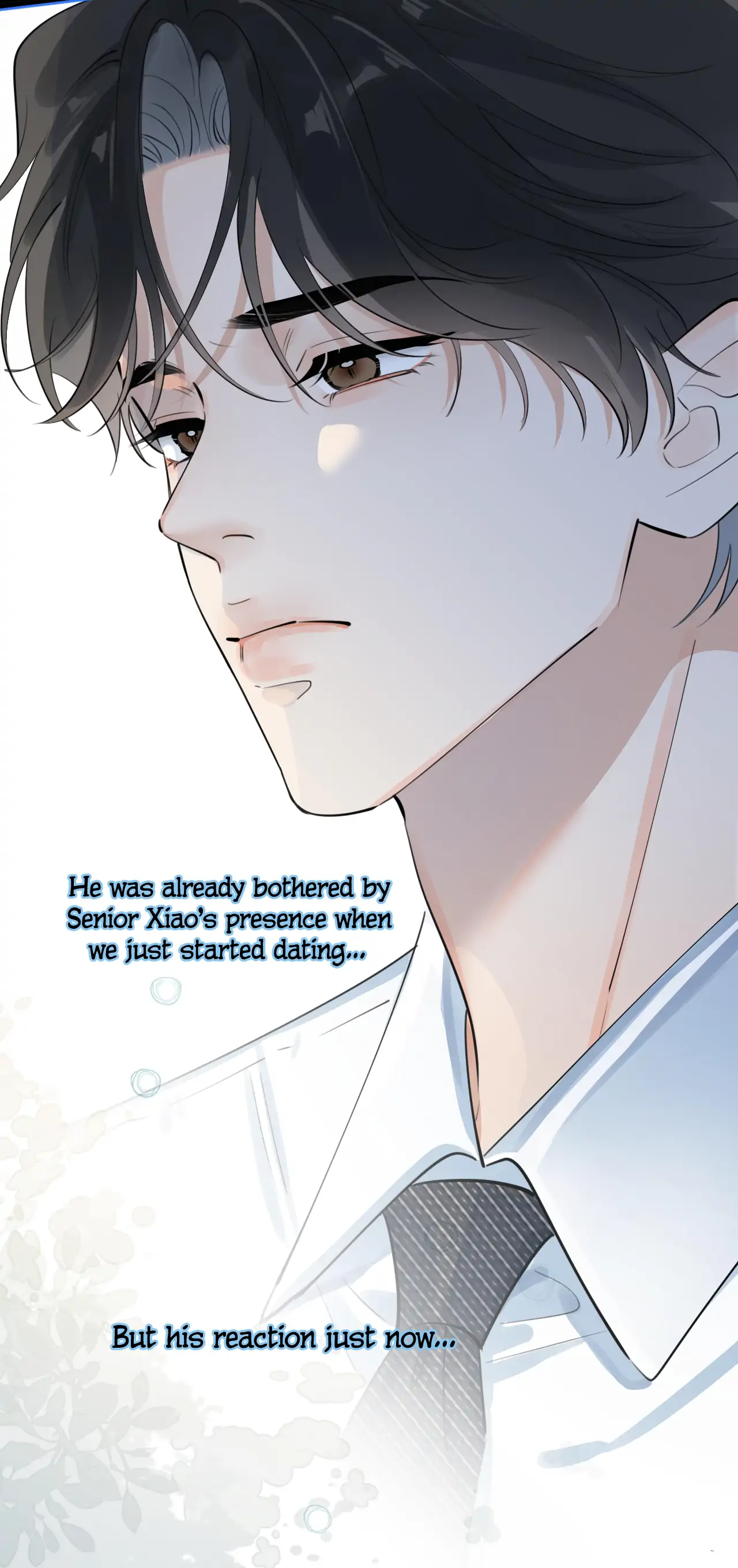 Rejoice In Your Enemies Chapter 58 - Page 16 in English
