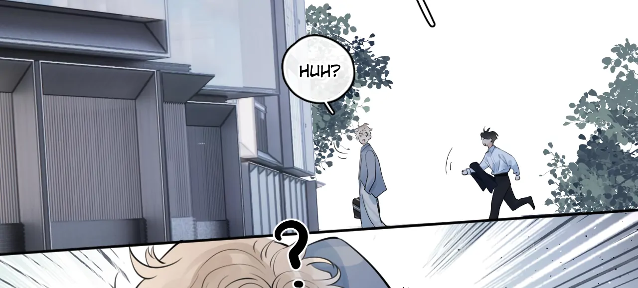 Rejoice In Your Enemies Chapter 58 - Page 24 in English