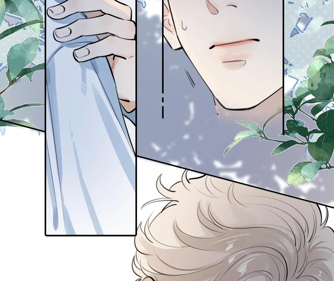 Rejoice In Your Enemies Chapter 58 - Page 30 in English