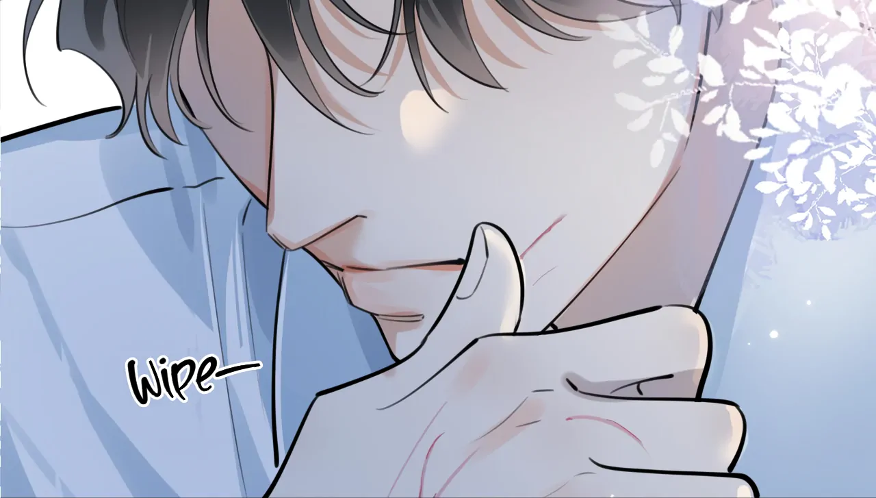 Rejoice In Your Enemies Chapter 58 - Page 34 in English