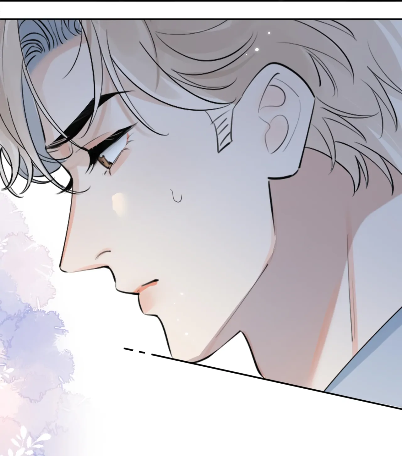 Rejoice In Your Enemies Chapter 58 - Page 35 in English