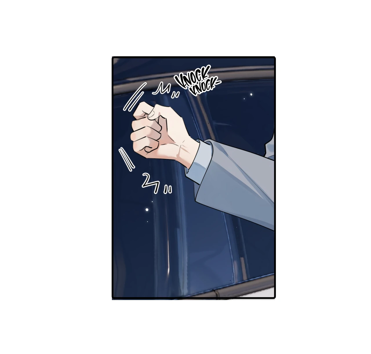 Rejoice In Your Enemies Chapter 59 - Page 26 in English
