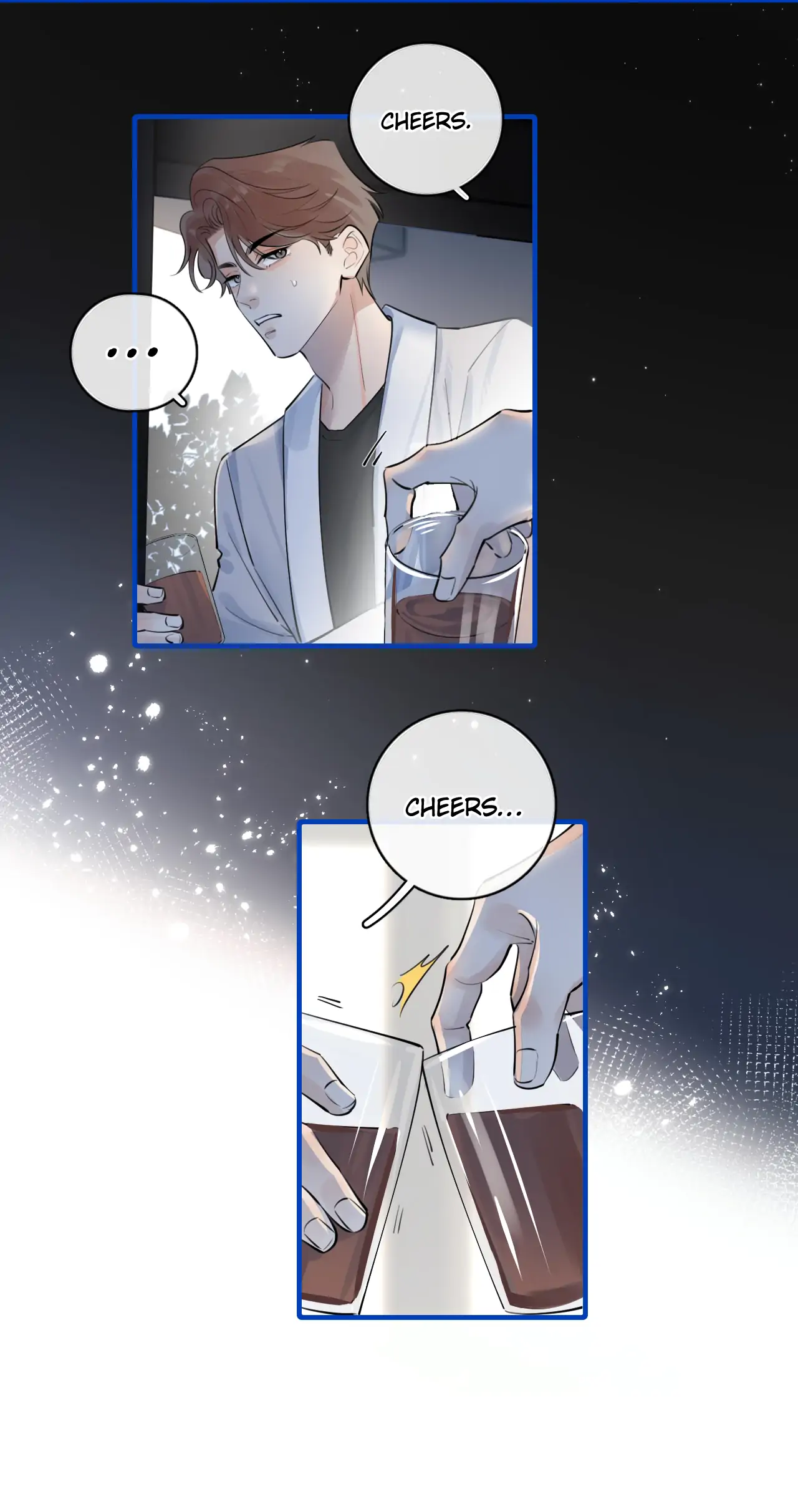Rejoice In Your Enemies Chapter 60 - Page 20 in English