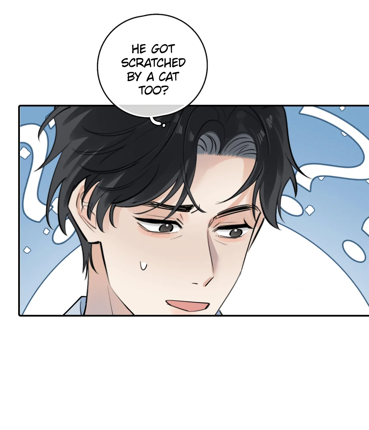 Rejoice In Your Enemies Chapter 60 - Page 4 in English