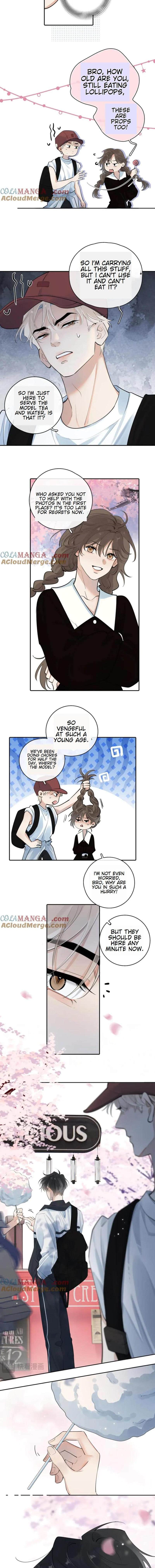 Rejoice In Your Enemies Chapter 63 - Page 7 in English