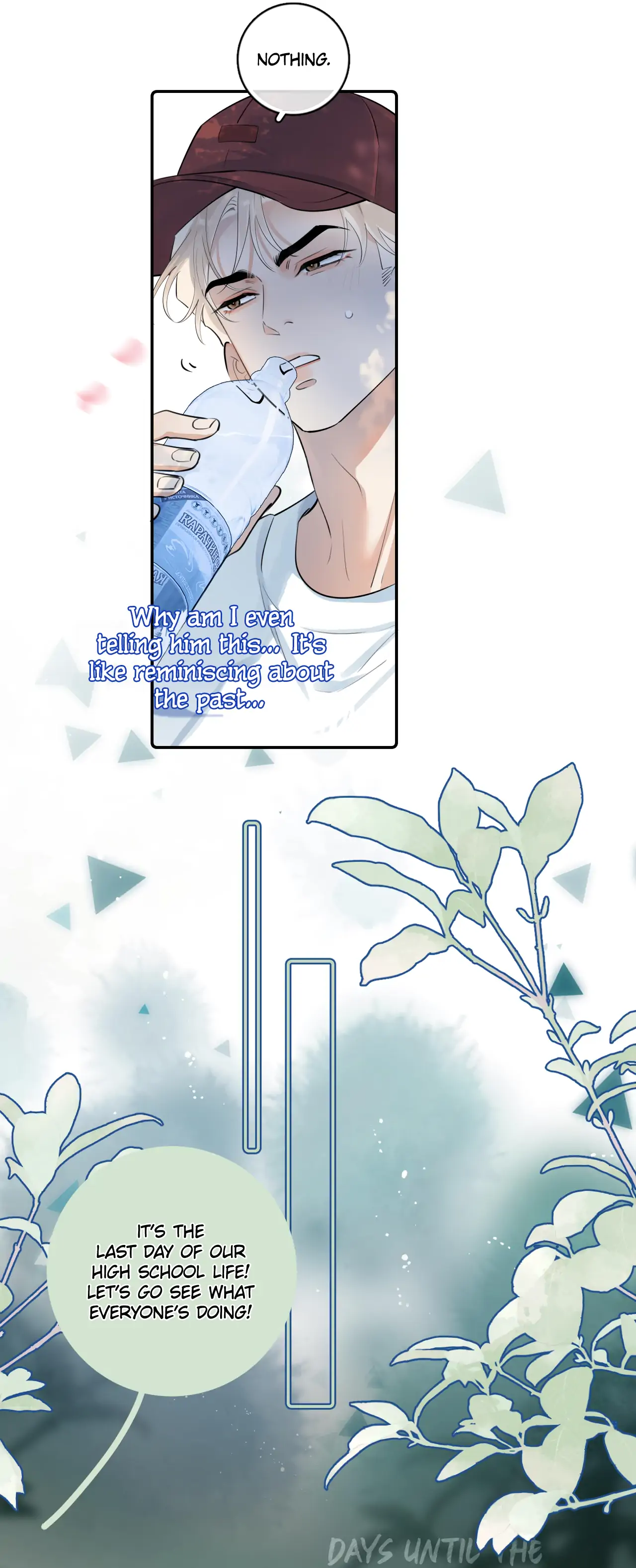 Rejoice In Your Enemies Chapter 64 - Page 9 in English