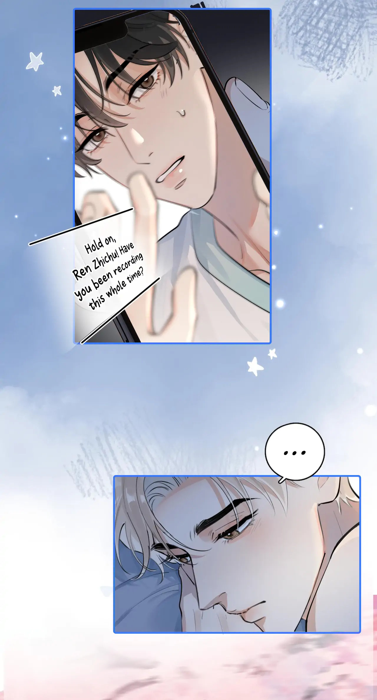 Rejoice In Your Enemies Chapter 65 - Page 22 in English